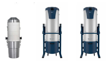 Vysavače SmartVac pro efektivn&iacute; či&scaron;těn&iacute; dom&aacute;cnost&iacute; a bytov&yacute;ch prostor. Snadn&aacute; instalace a vysok&aacute; &uacute;či.