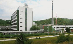 SILO v Brništi s moderním vakuovacím systémem od SmartVac. Efektivní skladování a manipulace s mater.