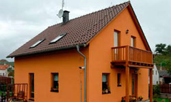 SILO v Brništi, instalace od SmartVac, moderní a efektivní řešení skladování.