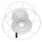 Hadicov&yacute; navij&aacute;k na zavě&scaron;en&iacute; a uskladněn&iacute; zahradn&iacute; hadice.